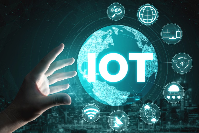 IoT & Smart Solutions