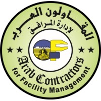 Awarding First Order with Arab Contractors for Facilities Management Co.