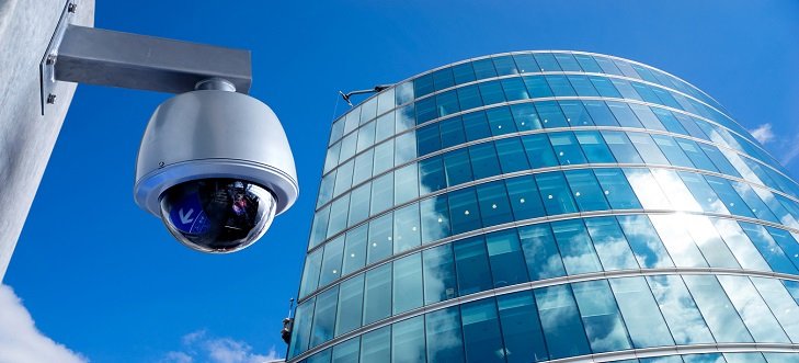 CCTV System