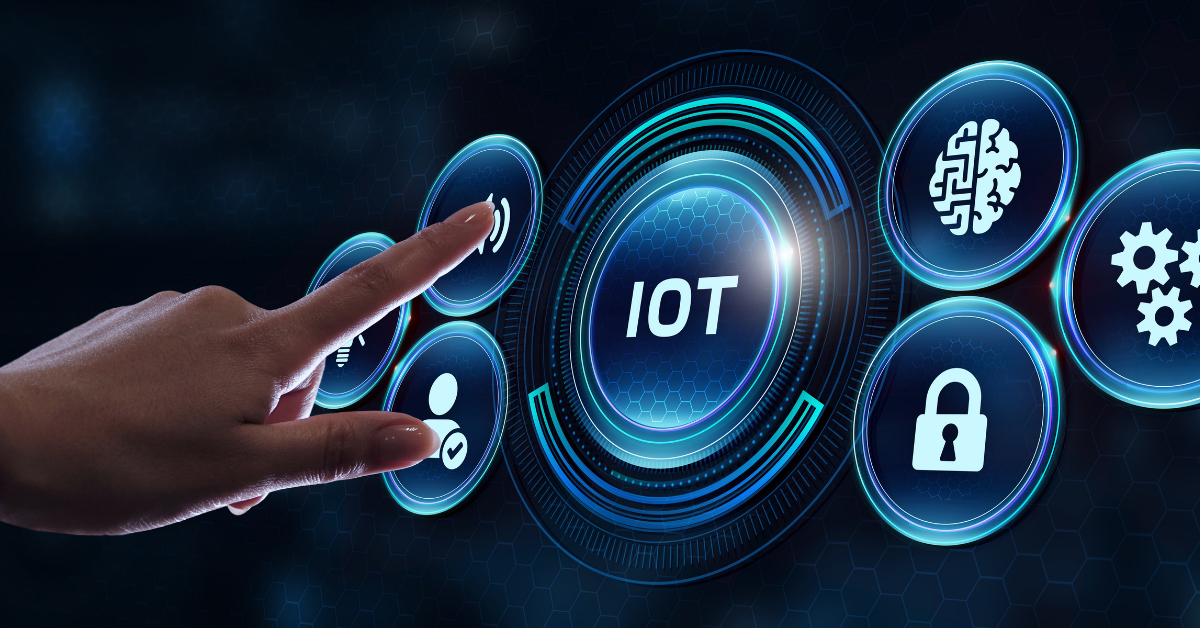 IoT Solutions