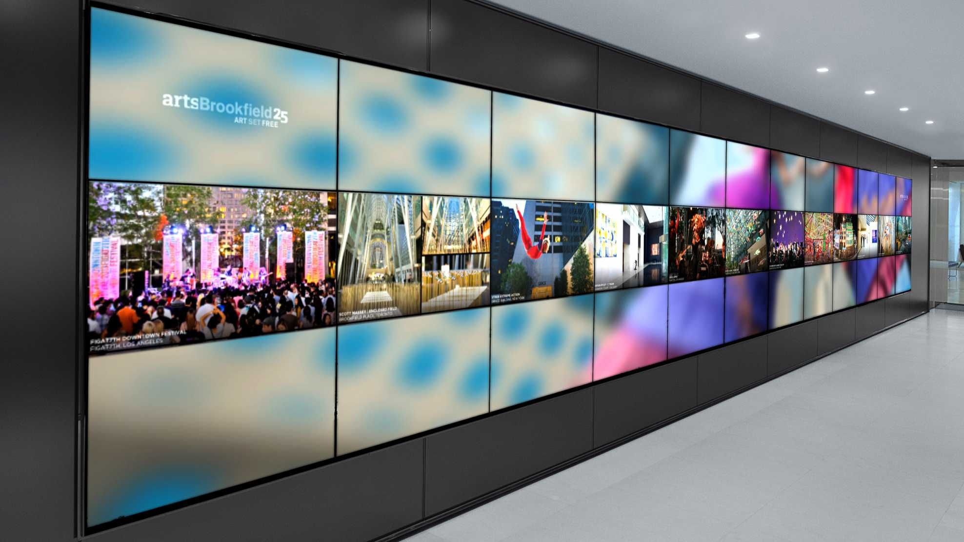 Digital Signage Solutions