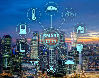 Smart City Applications