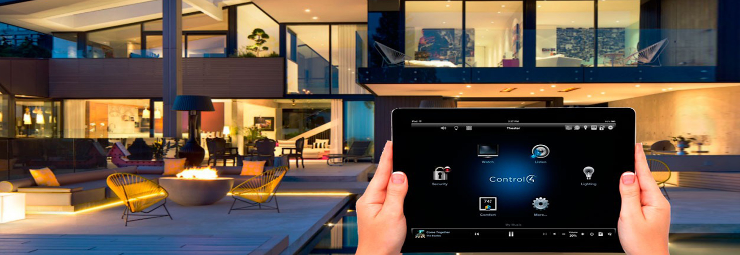 Smart Home Solutions