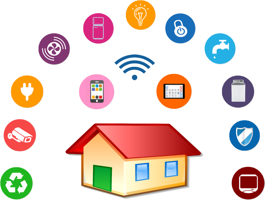 Smart Home Solutions