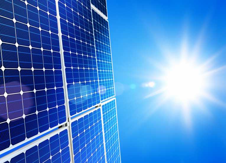 Solar Energy Solutions