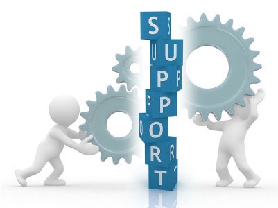 Support Services